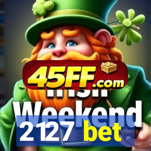 2127 bet